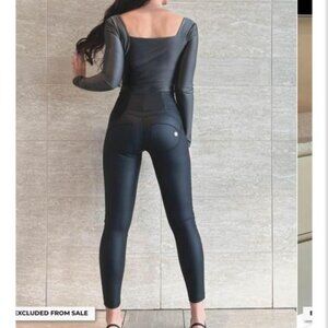 Freddy WR.UP Faux Leather